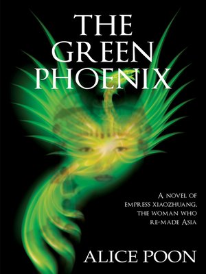 cover image of The Green Phoenix